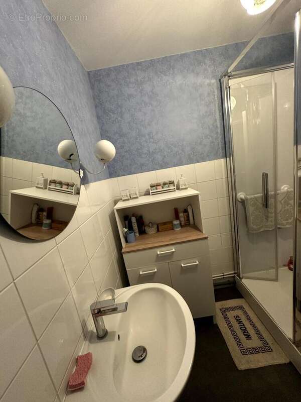 Photo 9 - Appartement à REIMS