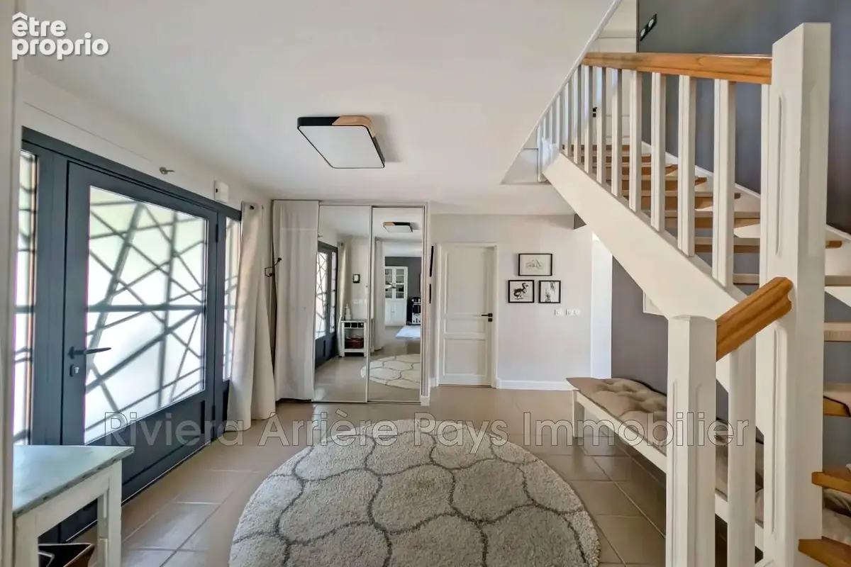 Maison 6 pièces 162 m² à vendre à Saint-Pierre (06260) - photo 5