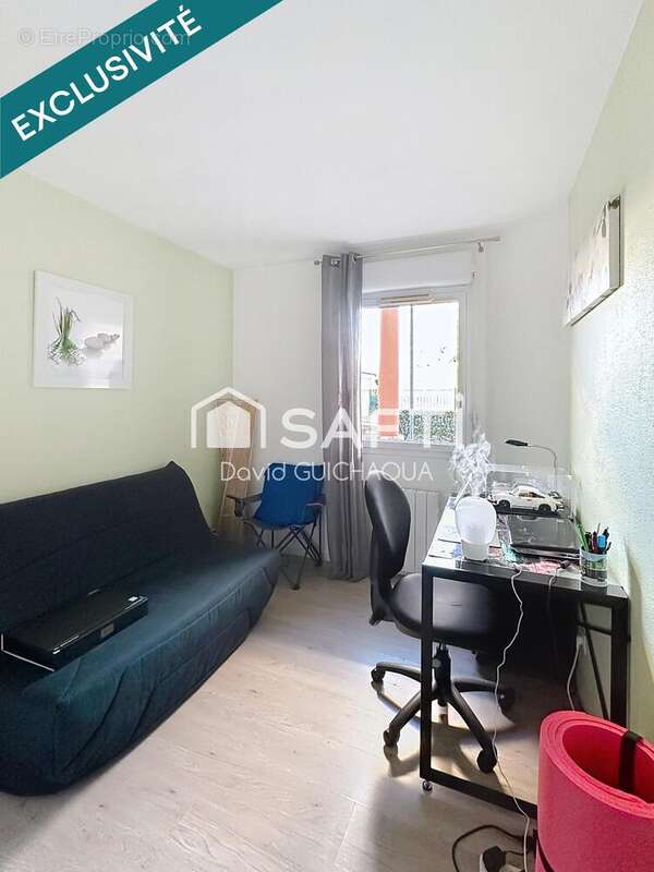 Photo 5 - Appartement à L'UNION