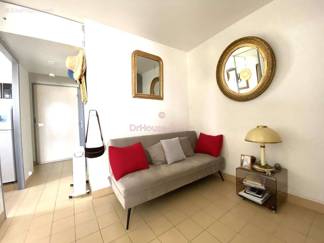 Appartement à LE GRAU-DU-ROI