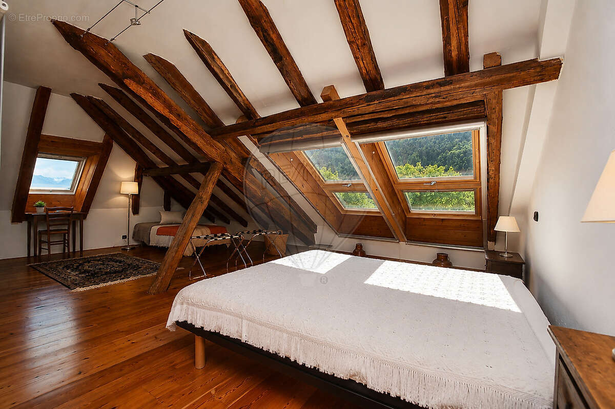 Maison 8 chambre(s) à vendre - photo 26