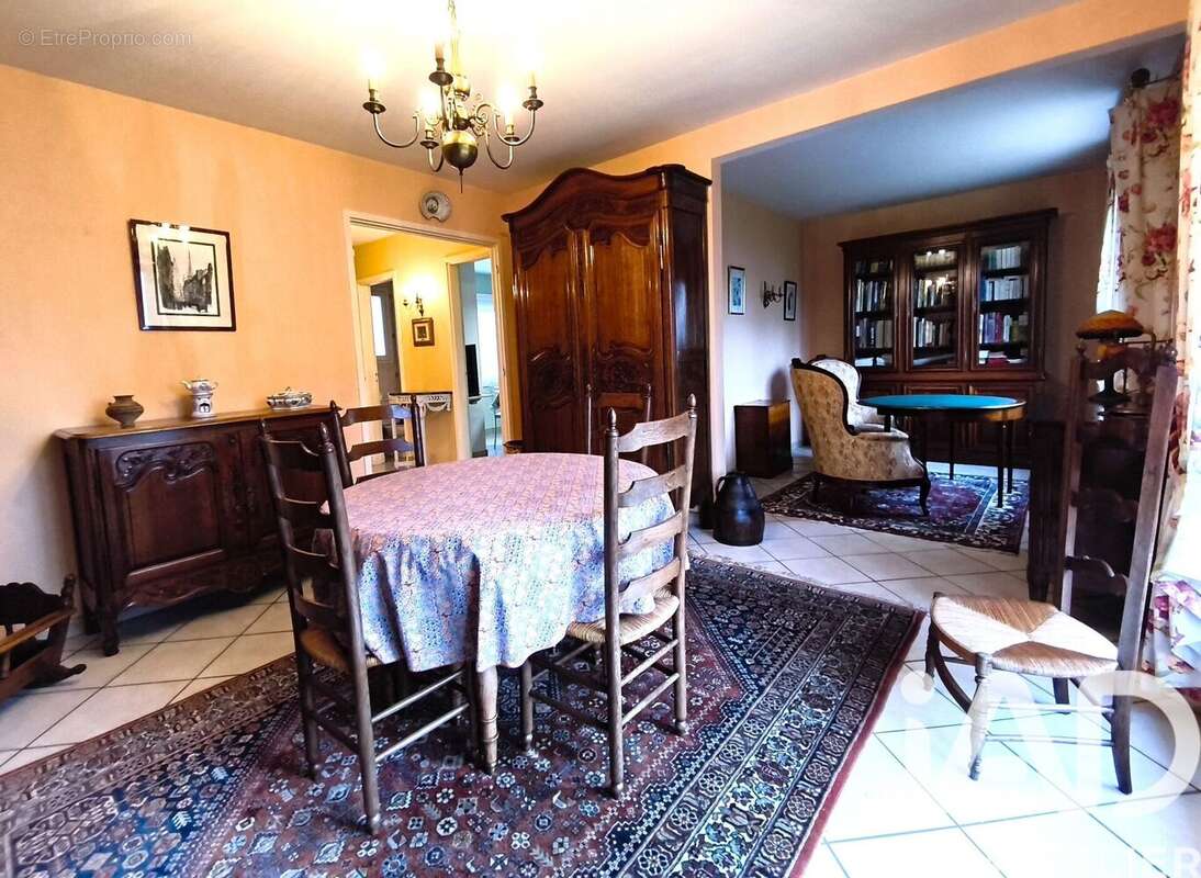 Photo 9 - Maison à LE HAVRE