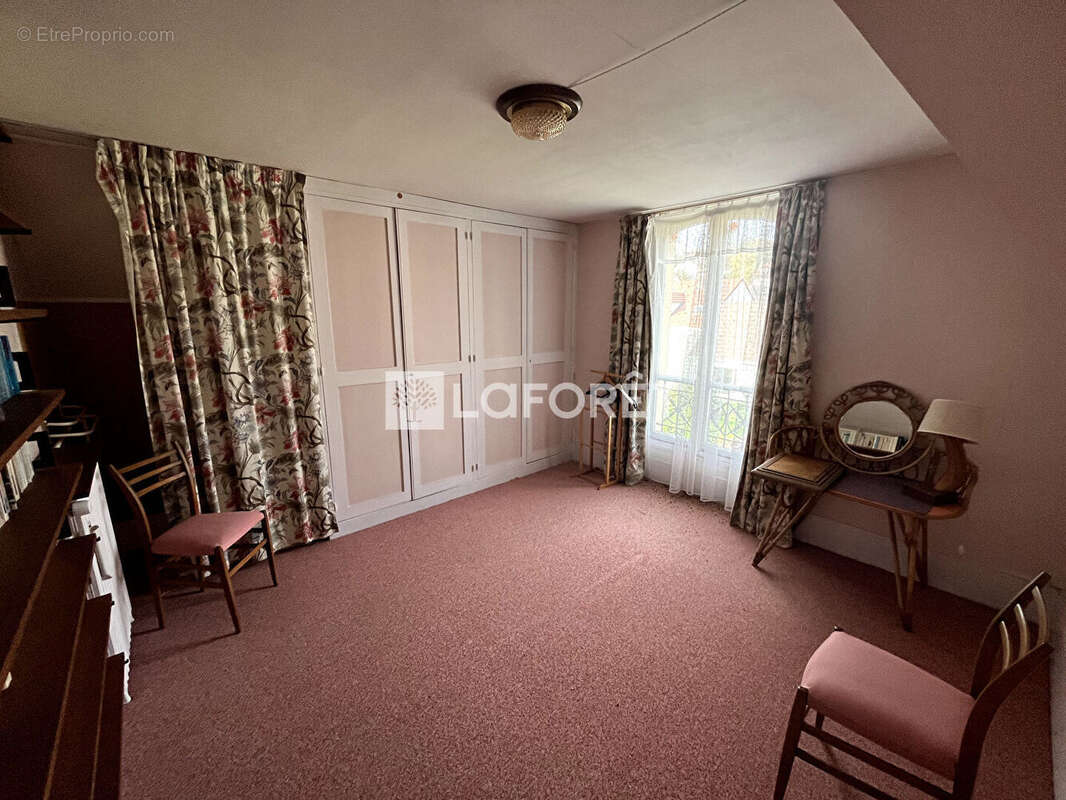 Maison à GARGENVILLE