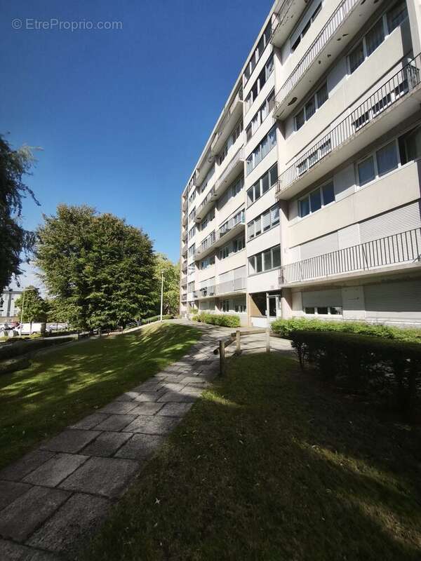 Appartement à SAINT-SAULVE