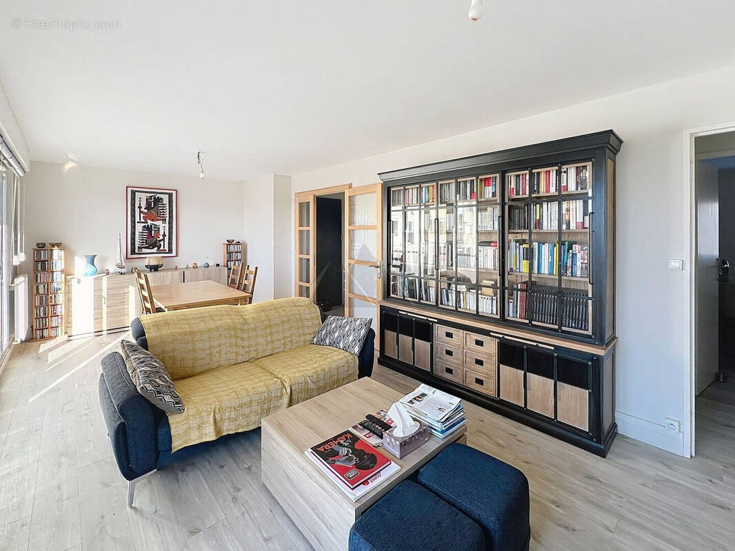 Appartement à BREST