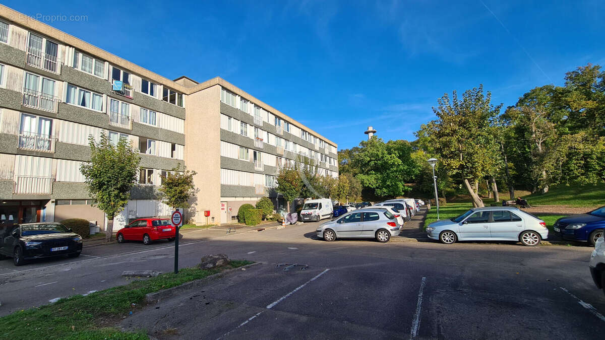 Appartement à ERAGNY