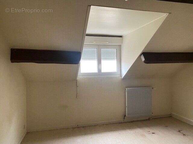 SENNEVOY – Maison T3 : petit prix, grand potentiel ! À saisir vite ! - photo 12