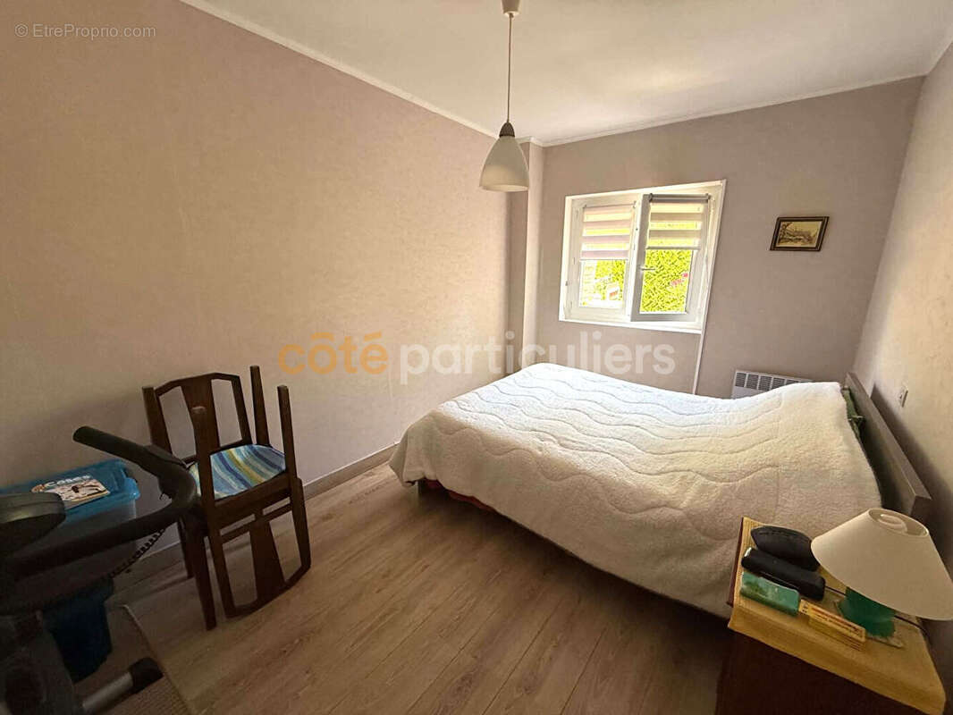 Maison Saint Andre Sur Orne 4 pièces - photo 6