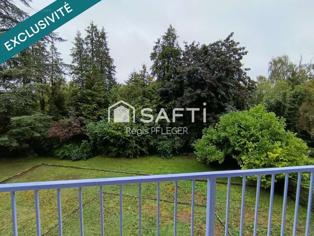 Photo 2 - Appartement à DELLE