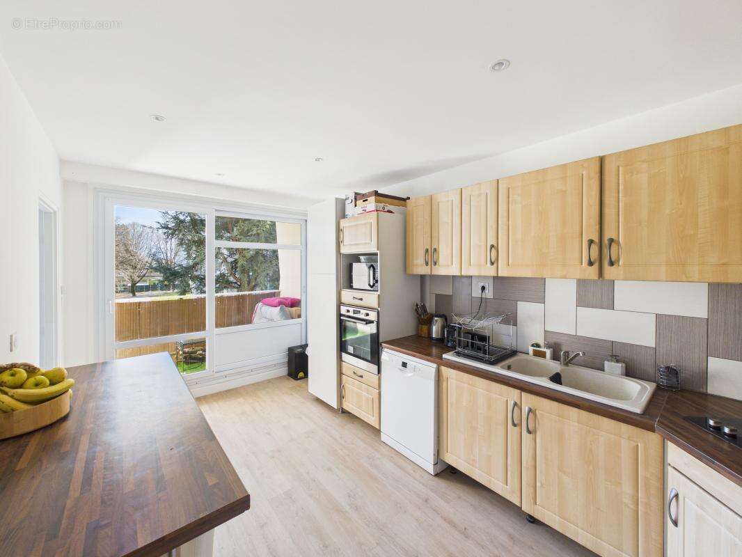 Appartement à COGNIN