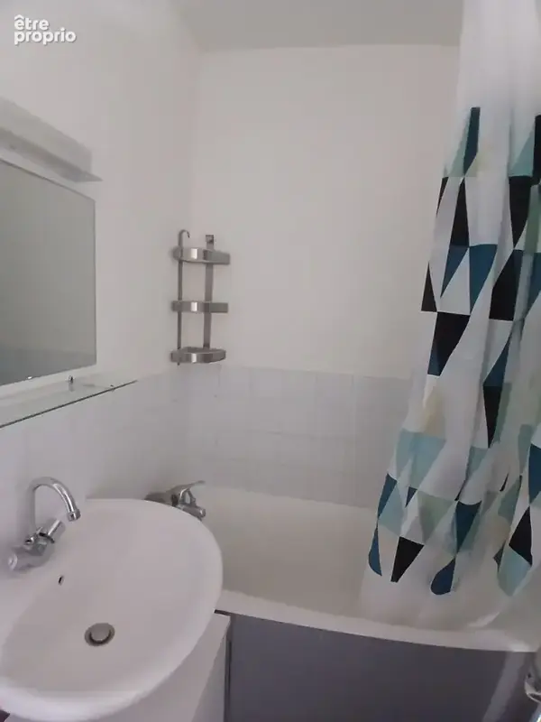 A Vendre - STUDIO 26.62m2 avec CAVE - photo 4