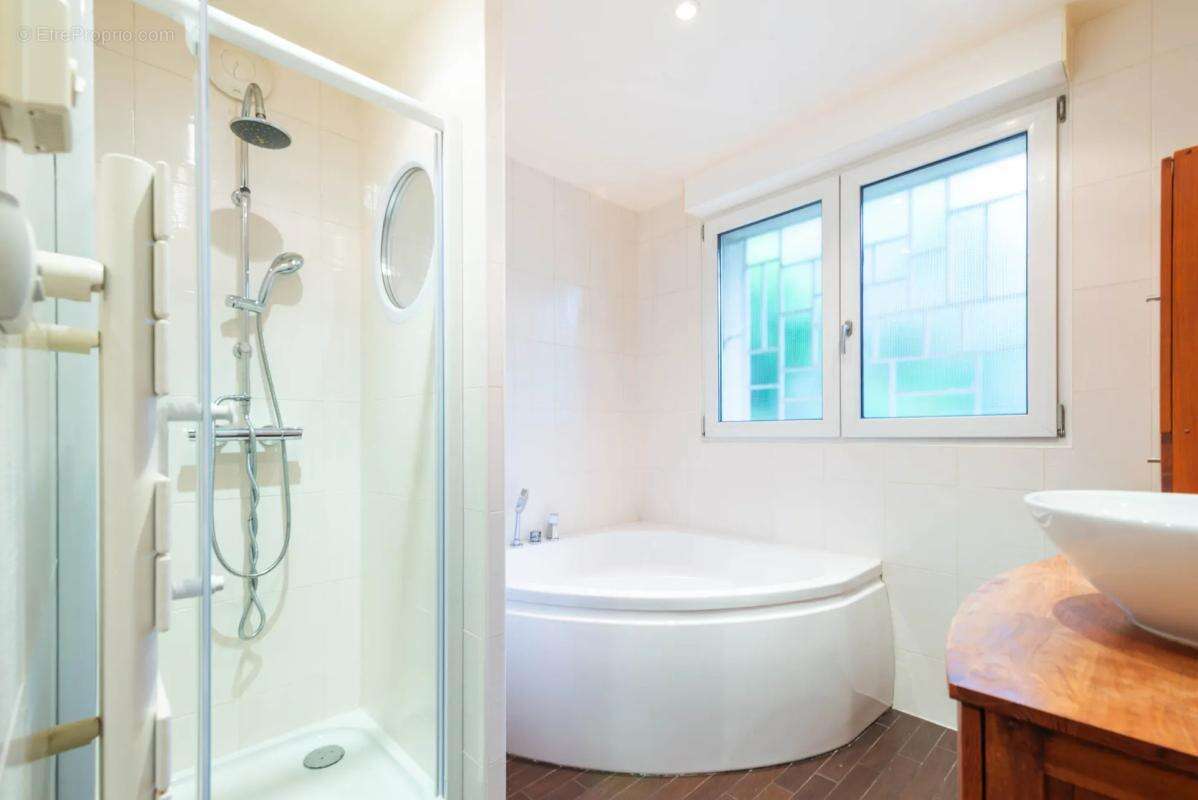 Maison à FONTENAY-AUX-ROSES