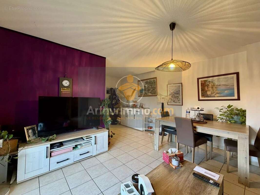 Appartement à LA FERTE-GAUCHER