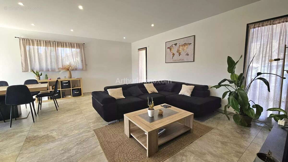 Vente Maison Saint-andre-le-gaz(38490) 339 000ï¿œ - photo 6