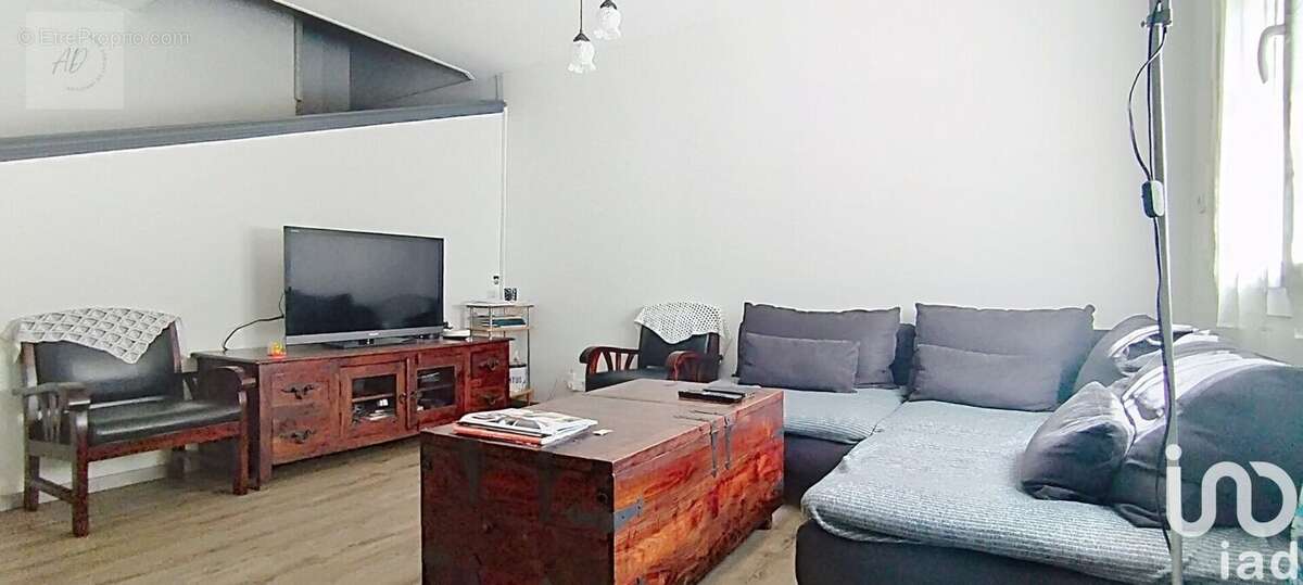 Photo 7 - Maison à VILLEJUIF