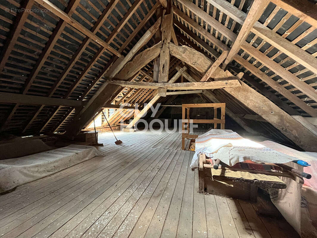 Maison Gonfreville - photo 12