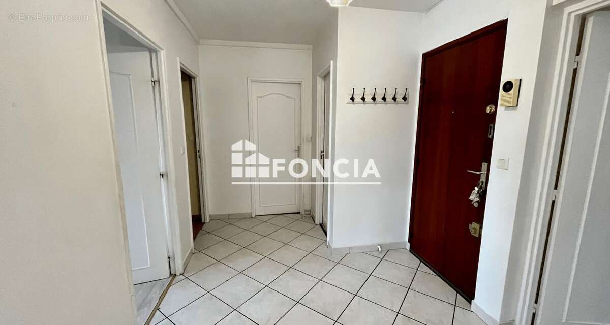 Appartement à MAUREPAS