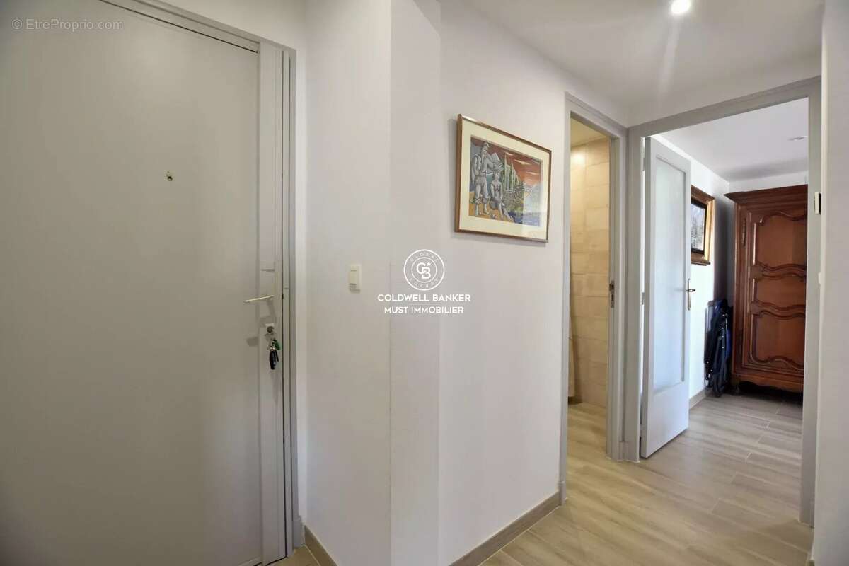 Appartement à CANET-EN-ROUSSILLON