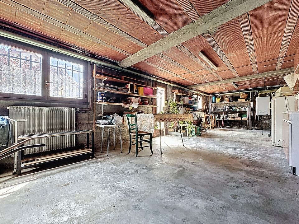 Maison à NOISY-LE-GRAND