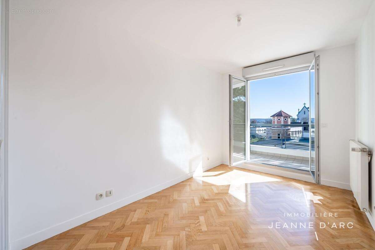 Appartement à VERSAILLES