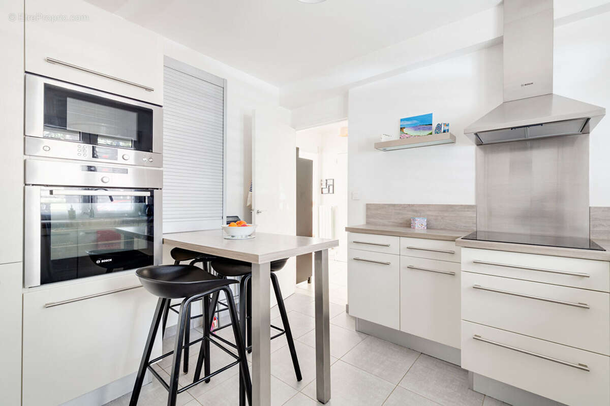 A VENDRE Nantes ZOLA  Maison 3 chambres garage - photo 5