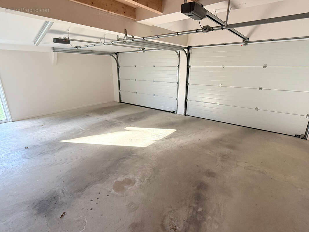 Maison à LA ROCHE-SUR-YON