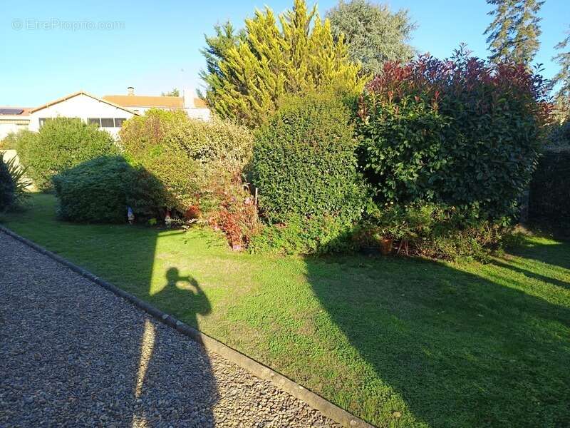 Maison à AIRE-SUR-L&#039;ADOUR