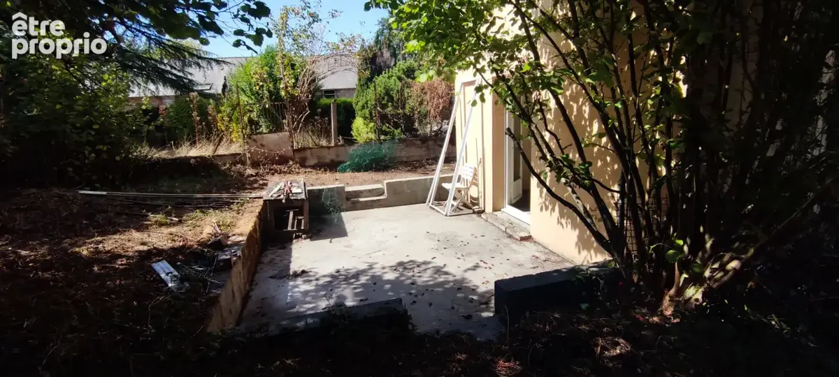 Maison Ercé-près-Liffré - photo 4