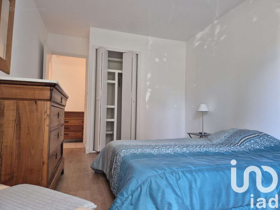 Photo 6 - Appartement à LA BAULE-ESCOUBLAC