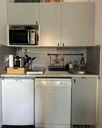 Appartement à BAGNERES-DE-LUCHON