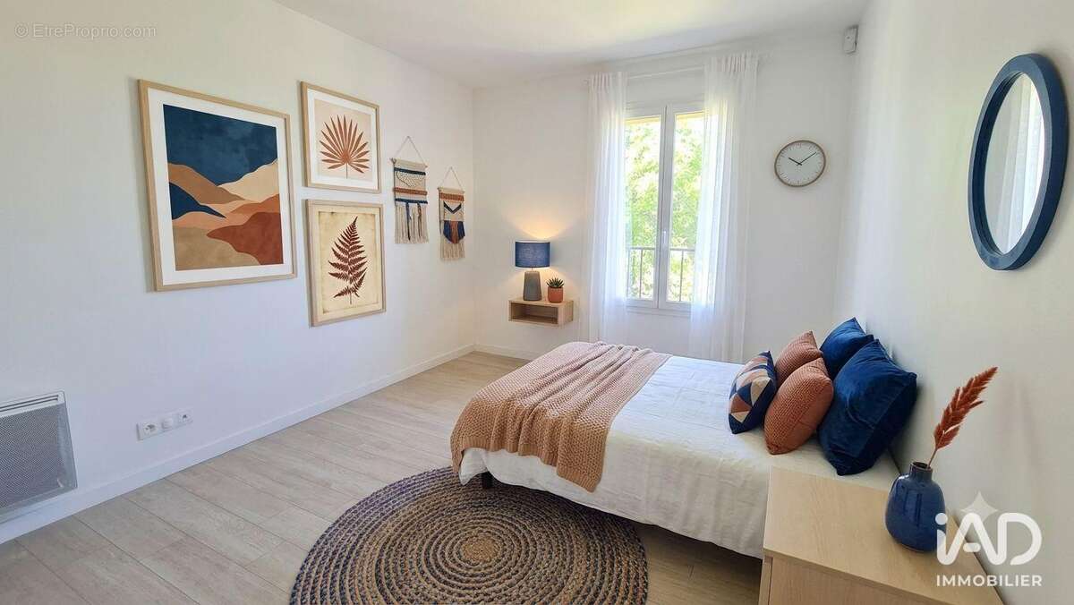 Photo 7 - Maison à ANTIBES