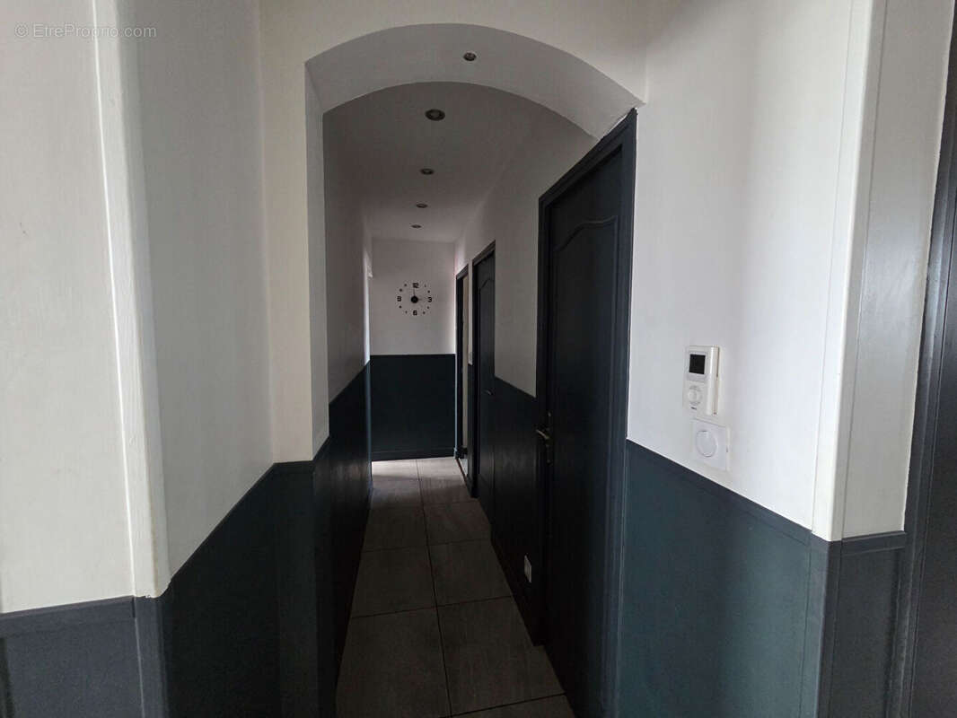 Appartement à LE PONTET