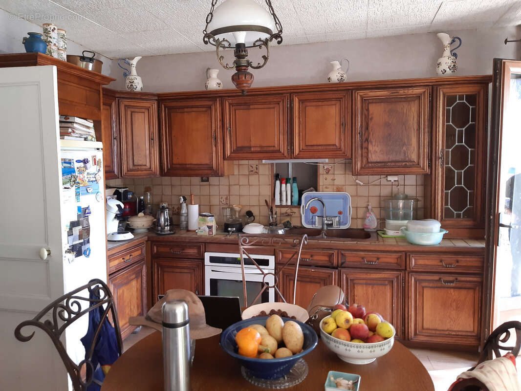 Maison à SOUSCEYRAC