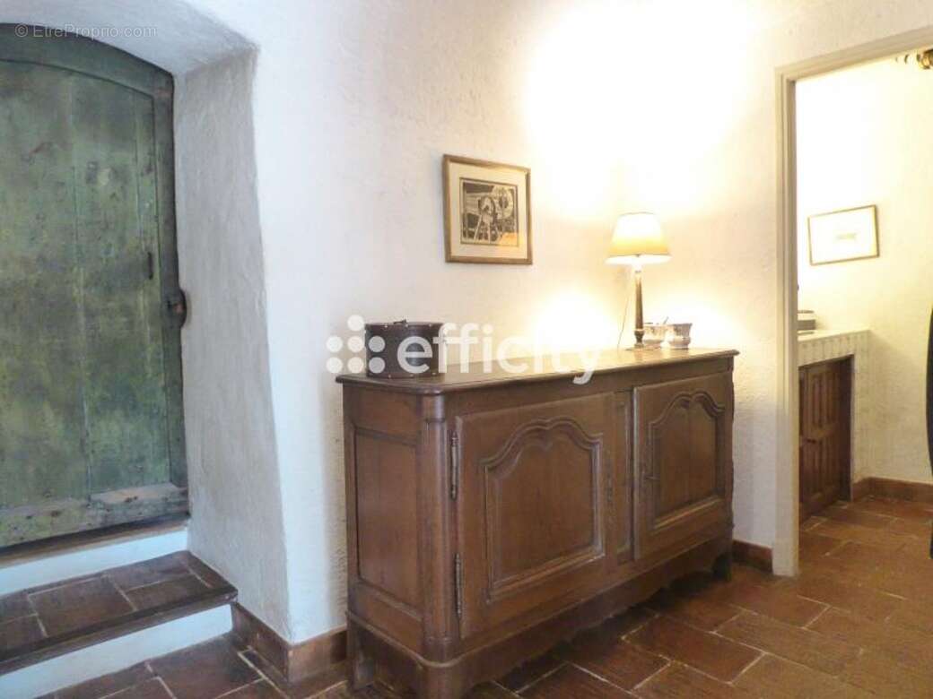 Maison à DRAGUIGNAN