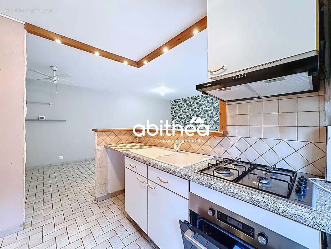 Appartement à BETHUNE