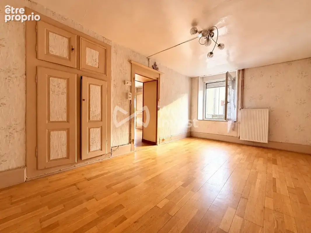 Maison 3 pièces 70 m² à vendre à Chauvency-Le-Chateau (55600) - photo 4