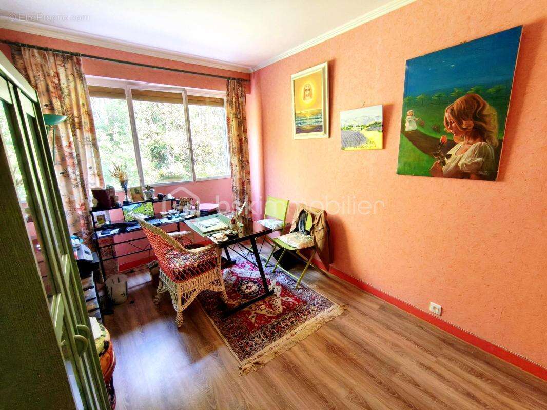 Appartement 63m², 2 chambres , centre-ville - photo 7