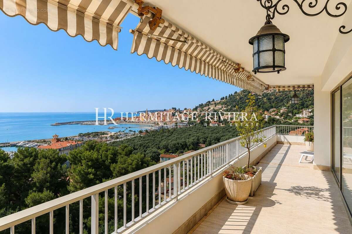 Appartement 247 m² à Menton  - photo 20