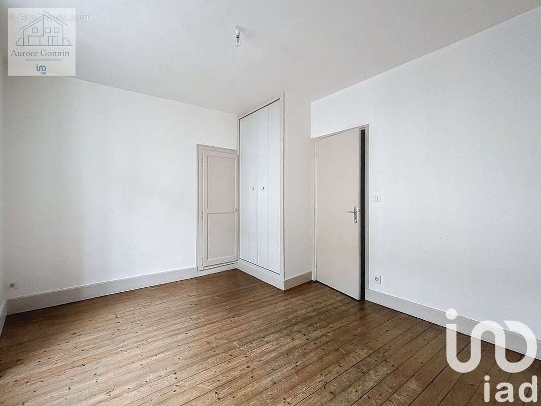 Photo 7 - Appartement à SAINT-PIERRE-LE-MOUTIER