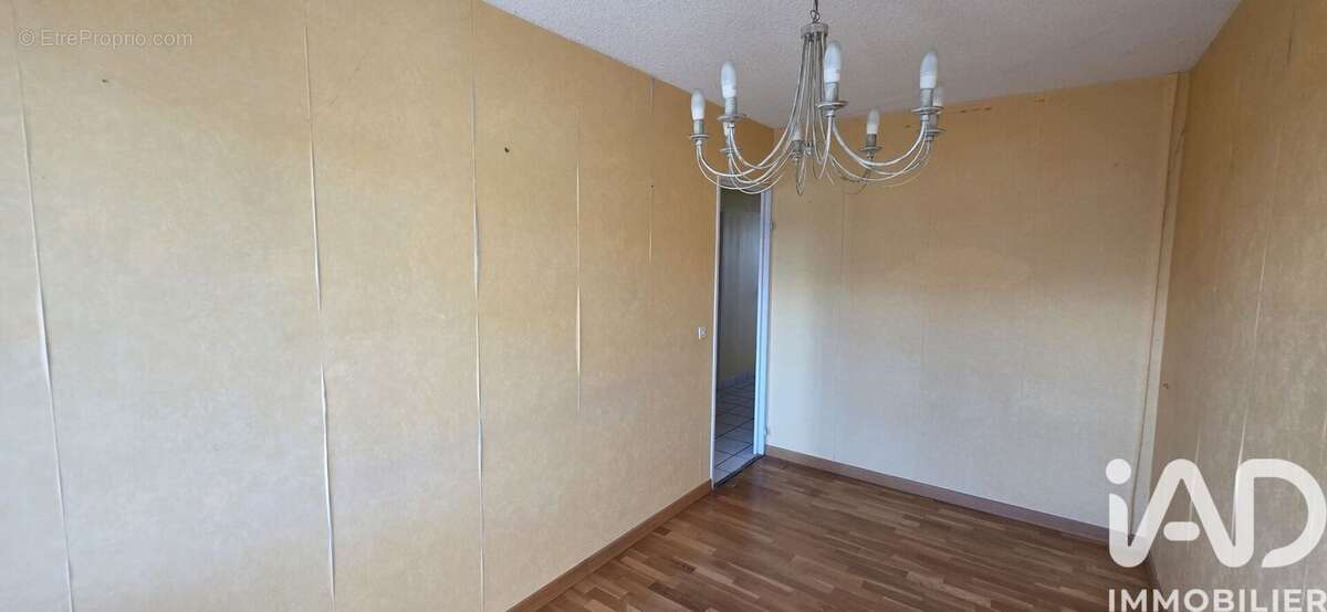 Photo 8 - Appartement à AURILLAC