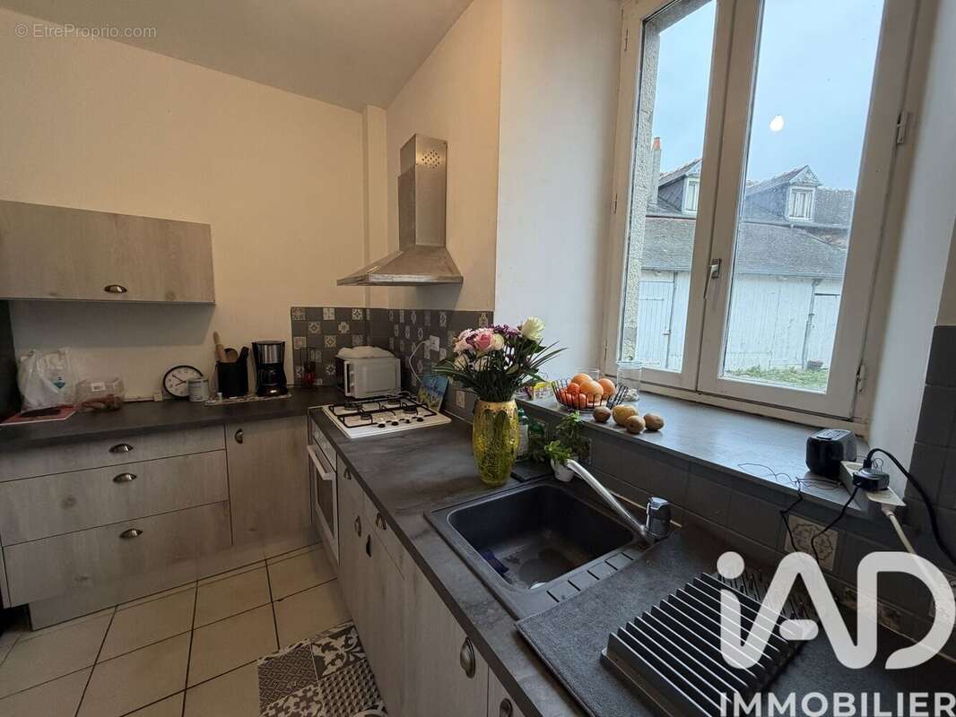 Photo 9 - Maison à PAIMPOL