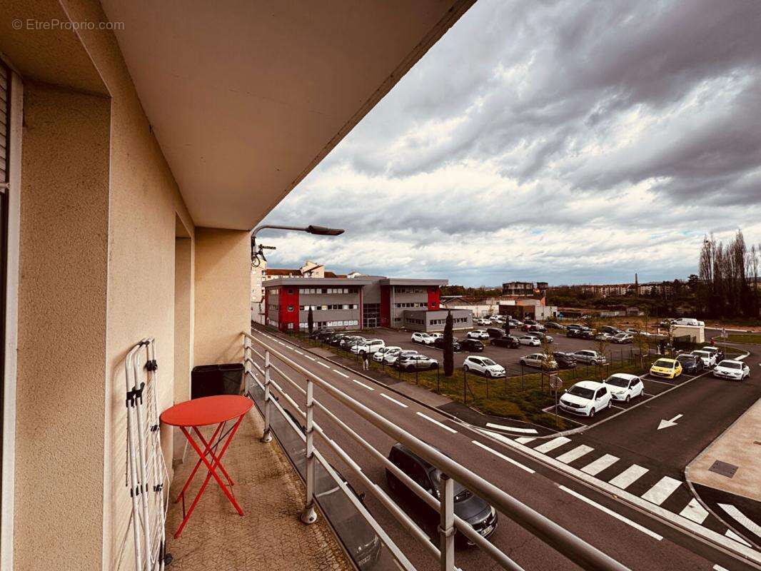 Appartement à ROANNE
