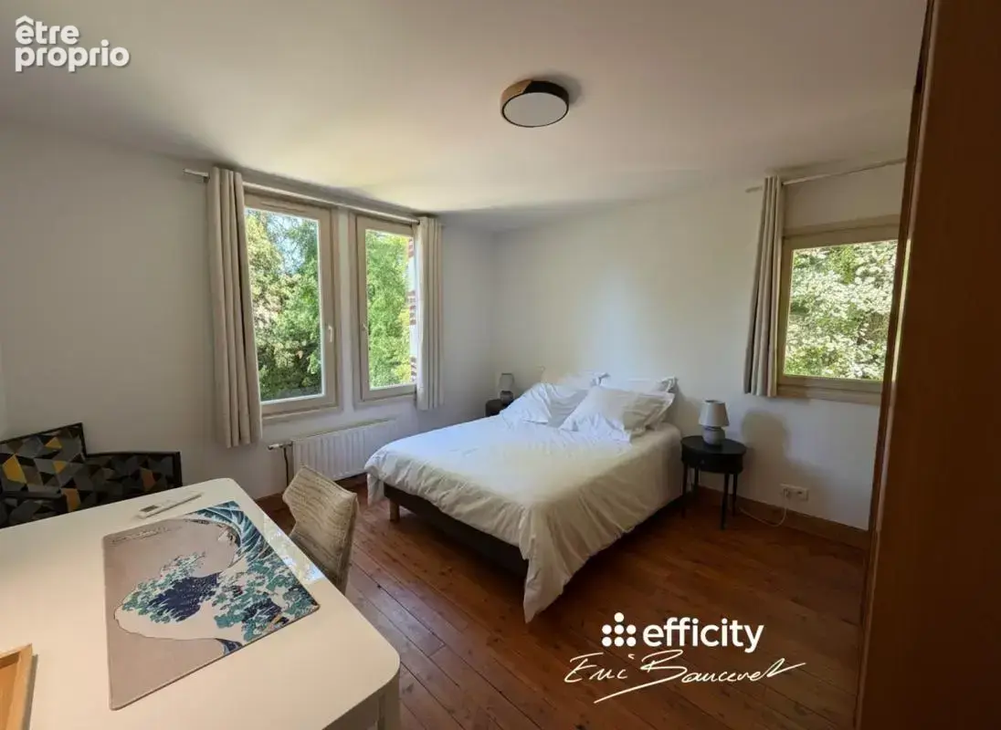 Maison 7 pièces 192 m² à vendre à Brioux-Sur-Boutonne (79170) - photo 15
