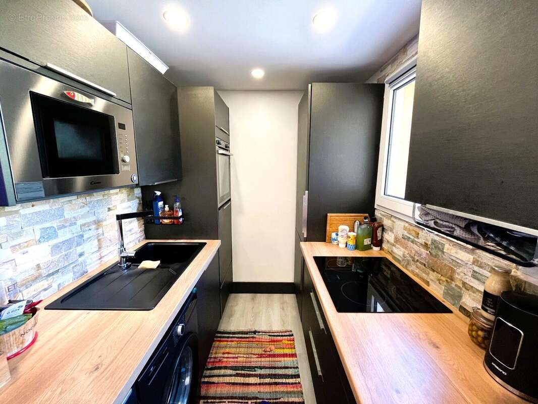 Appartement à CAVALAIRE-SUR-MER