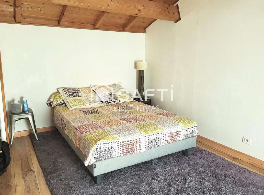 Photo 5 - Appartement à SAINT-CHEF