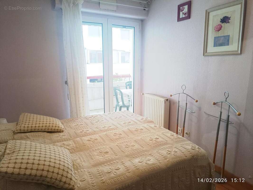 Photo 7 - Appartement à HENDAYE