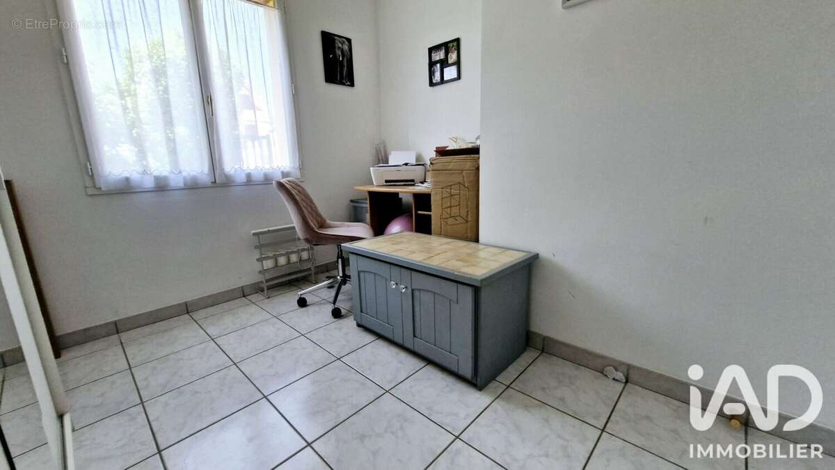 Maison 121 m² à Jouy  - photo 8