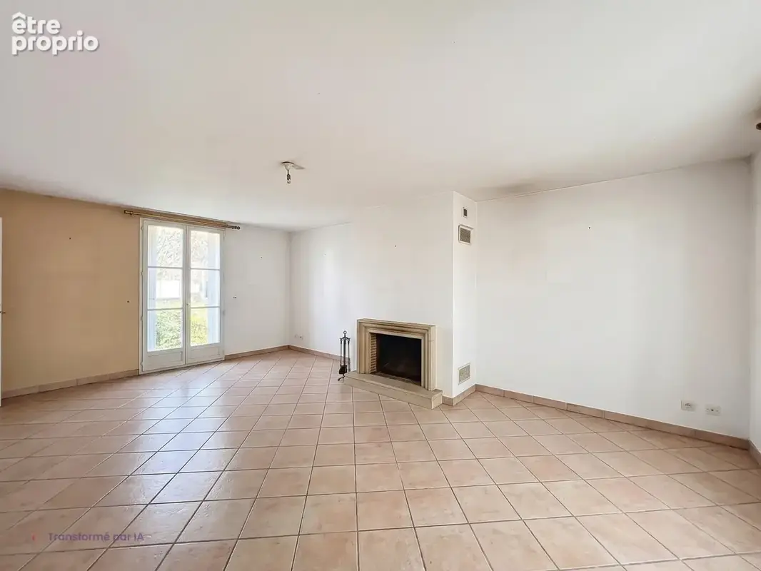 Maison 6 pièces 171 m² - Domaine  pavillonnaire très recherché de Franconville - Au calme - photo 4