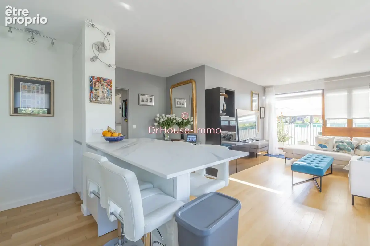Appartement 3 pièces 64 m² à vendre à Le Chesnay (78150) - photo 8