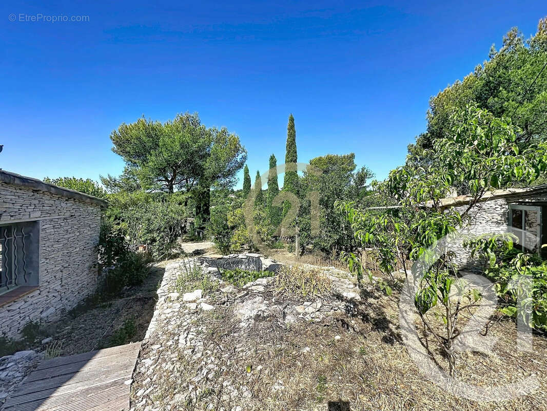 Maison à NIMES